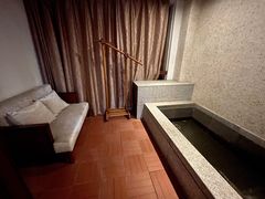 -明月山天沐温泉度假村