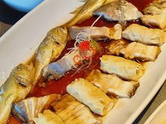 -佬太公海鸭·海鲜大排档(上海总店)
