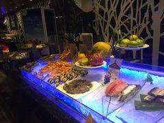 土笋冻-泰谷酒店·太古码头闽菜自助餐厅