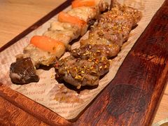 -雪熊精酿·哈尔滨烧烤酒馆(非遗大串店)