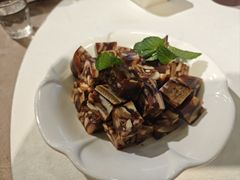 -老浒记烤鸭-北京菜(琉璃厂店)