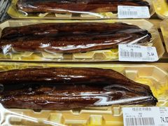 -果蔬好生活超市(东湖店)