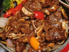 -国惠大酒楼(仓山万达店)