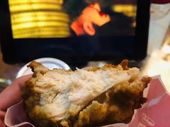 -肯德基(杭州和平饭店)