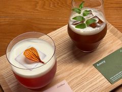 Duwancho&nbsp;朵望丘-LilBee Coffee