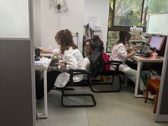 -上海市黄浦区香山中医医院