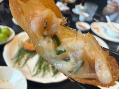 春明香酥海鲜盒-遇外滩(BFC外滩金融中心店)