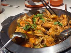-李想大虾(江北天街店)