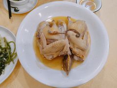 -婆婆家·湛江特色美食(福田振华路店)