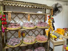 -苏州市吴中区光福窑上花果蜜饯厂