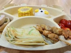 -宏状元现熬粥·京味菜(黄寺大街店)