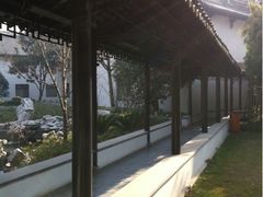 -扬州瘦西湖汇金酒店