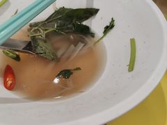 -蔡澜Pho·越南粉餐厅(海上世界店)