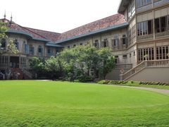 -五世皇金柚木行宫(维护中)