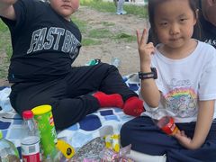 -北陵公园