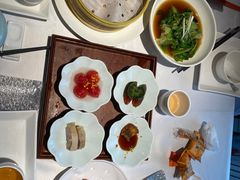 -小厨娘淮扬菜(清江苏宁广场店)