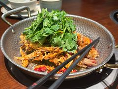 -吃饭皇帝大(梅溪新天地店)