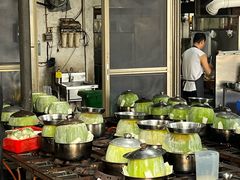 -红旗山庄(圭峰山店)