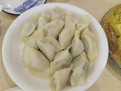 鲅鱼水饺-北方饺子王·海肠捞饭·海鲜锅(山大店)