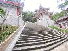 -老君山