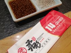 -柔杉家黑牛烤肉·活鳗鱼(太原街店)