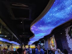 -三个蒙古大叔羊肉串(大宁店)