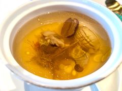 -三号黄浦会Canton Table