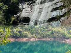 -大奇山国家森林公园