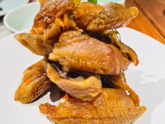 -苏帮袁Sue Cuisine(来福士店)