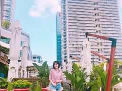 -深圳来福士广场