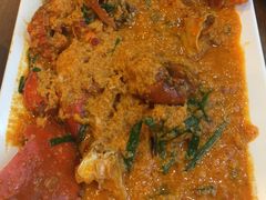 -建兴酒家(班塔通分店)