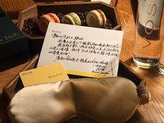-重庆解放碑威斯汀酒店