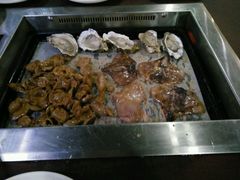 -金汉轩自助烤肉(成武店)
