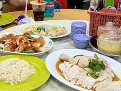 -津津餐室