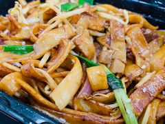 -千日贺茶餐厅(高新万达店)