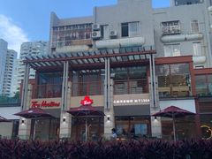 -Tims天好咖啡(华侨城步行街店)