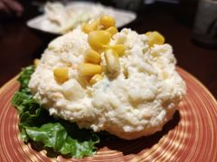 -晶吉·居酒屋·烧鸟·生鱼饭(中山区民主广场店)