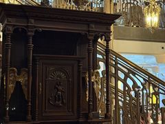 -波特曼西餐厅(中央大街店)