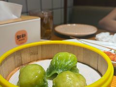 -如轩·海鲜砂锅粥·潮汕菜(海珠店)