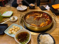 -四喜小胖·北京涮肉(五道营店)