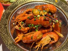 -熊记虾王·小龙虾(东晓南店)