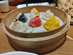 -包小笼·金牌汤包(中山路店)