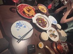 -奉天小馆·非遗东北菜(沈阳万象城店)