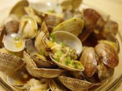 -吉香碳烤生蚝(仙霞路店)