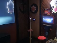 -UK派对KTV(日月广场店)