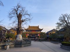 -圆通寺