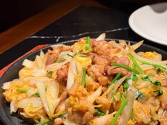-阿里家·新疆烤肉酒場