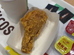 -德克士(睢宁曼哈顿店)