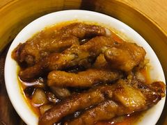 -粤仔湾砂锅粥(滨湖万达店)
