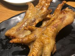 -森龍邑·烧烤·海鲜·炒菜(闽江路店)